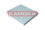 Filtras, salono oras KAMOKA F422201