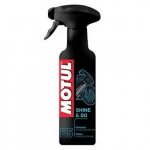MOTUL SHINE & GO E5 400ml