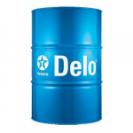 Texaco Delo Syn-AMT XV 75W-80 208L 208L