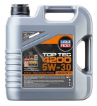 Top Tec 4200 5W-30 4 l
