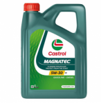MAGNATEC 5W30 C2 4L