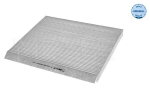 Filter, salongi&otilde;hk MEYLE 37-123190018