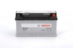 BOSCH 0092S30130 Starterio akumuliatorius