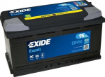 EXIDE EB950 Starter aku