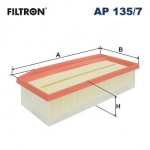 FILTRON AP 135/7 &Otilde;hufilter