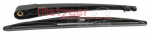 METZGER 2190416 Klaasipuhasti vars, klaasipuhasti