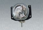 MAGNETI MARELLI 712402501110 Rūko žibintas