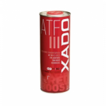 XADO Atomic OIL ATF III RED BOOST 1L
