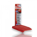 SONAX mikrokiudlapp auto v&auml;lisk&uuml;ljele