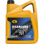Kroon-Oil Gearlube GL-5 80W-90 k&auml;igukasti&otilde;li 5L