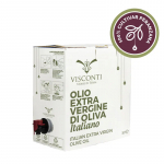 Itaalia ekstra neitsioliivi&otilde;li &ndash; kott karbis 3L