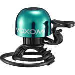 Voxom KL15 jalgrattakell | Roheline