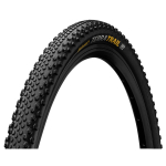 Continental Terra Trail ProTection 27,5" kokkupandav rehv | Black - Black, 40-584 (27.5x1.50)