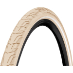Continental Ride City 28" Reflex rehvid | Creme, 28"x1.75 | 47-622
