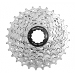 SunRace CSM63 kassett, 7-k&auml;iguline, 12-28 T