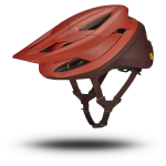 Specialized Camber kiiver | Redwood - granaatpunane, L