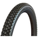 Maxxis Holy Roller 26" rehv | Black, 26x2.40