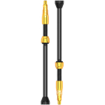 Lezyne CNC TLR ventiil 80 mm | Gold