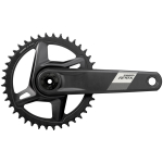 SRAM Apex 1 DUB Wide v&auml;ndad | 40T | 1x12-k&auml;iguline, 175 mm