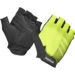 GripGrab Ride RC Lite kindad | Kollane Hi-Vis, XXL
