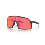 Oakley Sutro S p&auml;ikeseprillid | Matte Black - Prizm Trail Torch