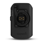 Garmin Charge&trade; akupakett