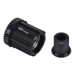 Zippi tirris&uuml;damik Cognition V2 rummu jaoks | Campagnolo N3W | 10/11/12-speed