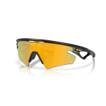 Oakley Sphaera&trade; Slash p&auml;ikeseprillid | TDF Matte Black Ink - Prizm 24K Polarized