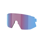 BLIZ Breeze prilliklaasid | Nano Optics - Nordic Light | Pink Blue Mirror