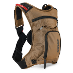 USWE MTB HYDRO joogipakiga seljakott | 3L | Bronze
