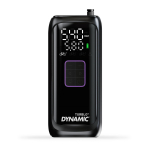 Dynamic Turblo+ elektriline pump