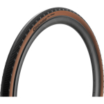 Pirelli Cinturato All Road TLR  28" ProWALL Pro Compound kokkupandav rehv | Tan-Wall, 28"x2.00 | 50-622