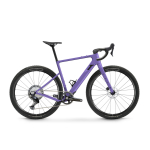 3T Ultra 2 Italia kruusaratas | Shimano GRX 1x12 | Glicine, XL