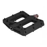Blackspire Nylotrax pedaalid | Black