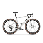 3T Racemax 2 Italia kruusaratas | SRAM Force XPLR AXS 1x13 | Discus 45I40 LTD | Reverb, XL