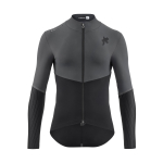 Assos EQUIPE RS ALLEYCAT S11 meeste rattas&otilde;idu vihmajope | Kosimo Granit, XXL