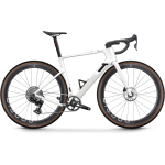 3T Racemax 2 Italia kruusaratas | SRAM Rival XPLR AXS 1x13 | Discus 40I30 | Perla White, XL