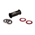 Cema keskjooks | SRAM GXP | PressFit BB90-BB95 | Ceramic | Black
