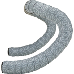 Supacaz Super Sticky Kush lenksupael | Gunmetal