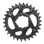 SRAM X-Sync 2 Eagle hammasratas | 6mm Offset | DM | 1x11/12-k&auml;iguline | 1x11/12-k&auml;iguline, 38T