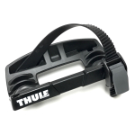 Thule ProRide 598 esirattahoidja komplekt