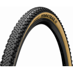 Continental Terra Trail ProTection 27,5" kokkupandav rehv | Black - Creme, 40-584 (27.5x1.50)