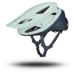 Specialized Camber kiiver | White Sage - Deep Lake Metallic, M
