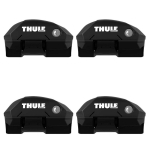 Thule Raised Rail Edge katusraami jalad | 4 tk