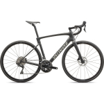Specialized Roubaix SL8 Sport 105 maanteeratas | Metallic Obsidian - Birch, 52
