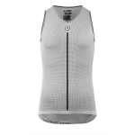 Assos Summer P1 Man's NS Skin Layer | Hall seeria, 0