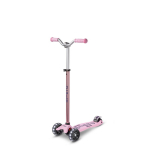 Maxi Micro Deluxe Pro LED t&otilde;ukeratas | Rose
