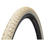 Continental Ride Tour 28" rehv | Cream - Cream, 28"x1.40 | 37-622