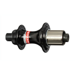 Novatec D462SB-SL-CL-B12-S3S-11S tagarumm | Center-Lock | 11-k&auml;iguline | 12x148 mm, 32H