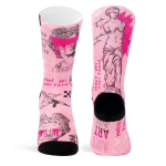 Pacific BAD HABITS sokid | Mitmev&auml;rviline, L/XL